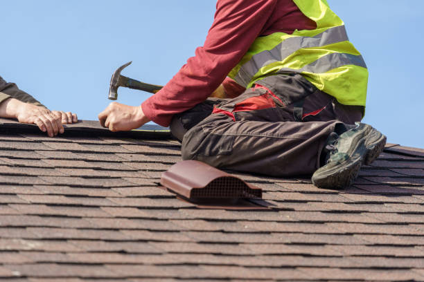 Best Local Roofing Companies  in Concord, AL