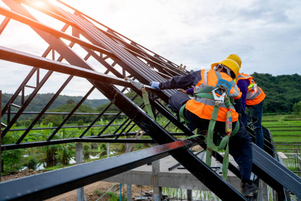 Trusted Concord, AL Roofing Contractor Experts