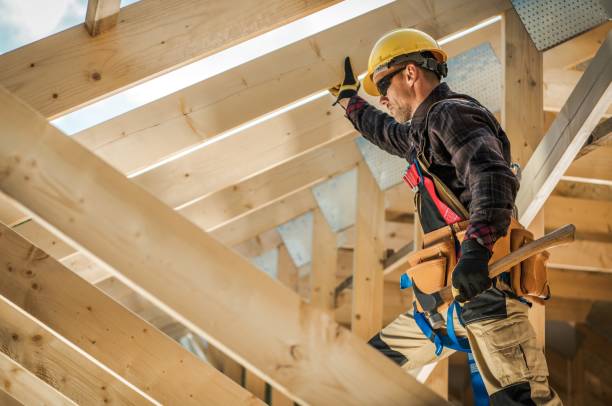 Best Residential Roofing Contractor  in Concord, AL
