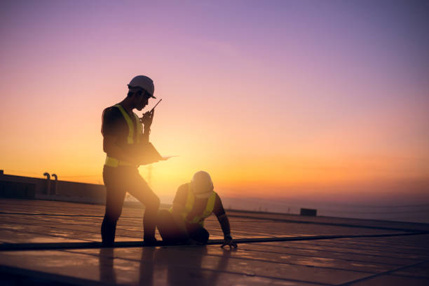 Best Residential Roofing Contractor  in Concord, AL
