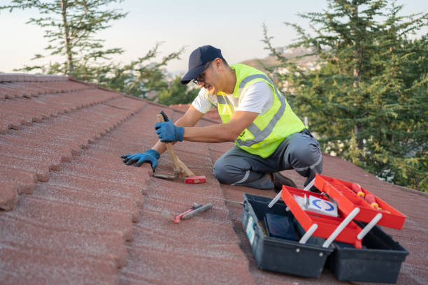 Best Tile Roofing Contractor  in Concord, AL