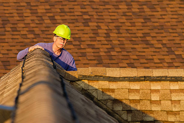 Best Roof Waterproofing Services  in Concord, AL