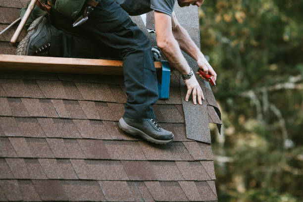 Quick and Trustworthy Emergency Roof Repair Services in Concord, AL